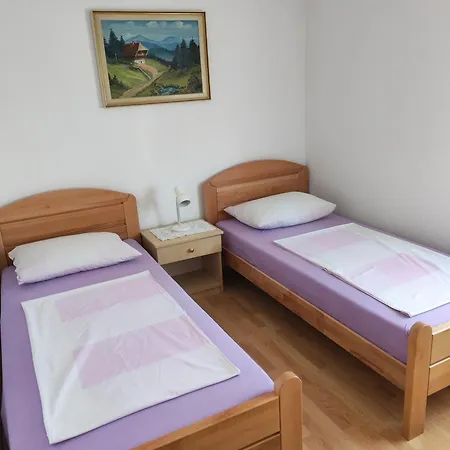 Jezidzic * Kaštela
