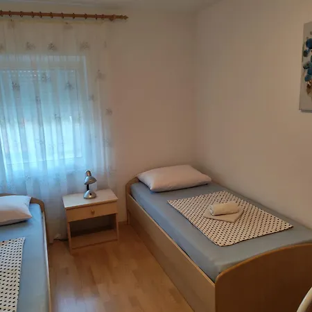 Jezidzic Apartman