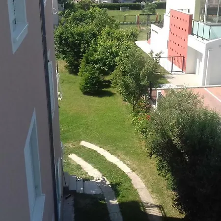 Appartement Jezidzic Kaštela