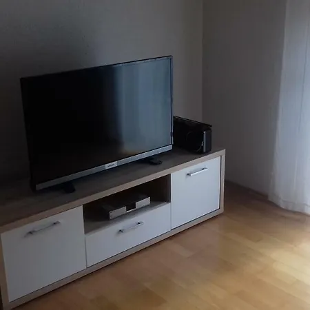 Jezidzic Apartman