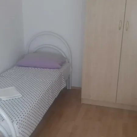Jezidzic Apartman *