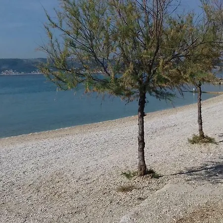 Jezidzic Apartman *