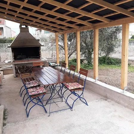Jezidzic Apartamento *