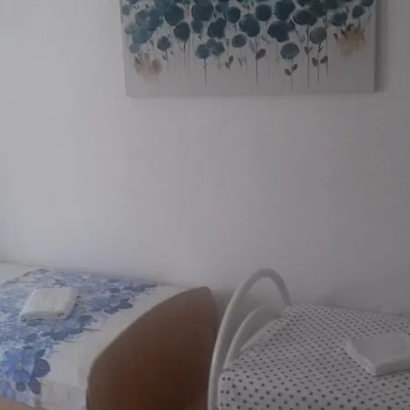 Apartamento Jezidzic