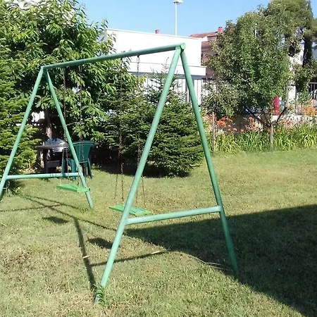 Jezidzic Apartamento